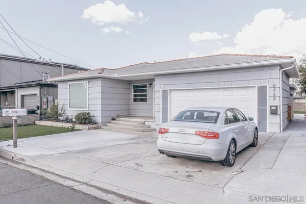 $1,595,000 | 6266 Stewart Street, San Diego, CA 92115