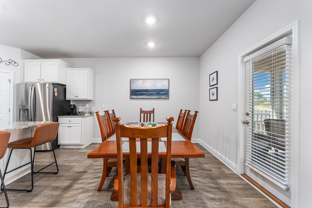 788 Backwater Road Port St. Joe, FL 32456 - Photo 17 of 89