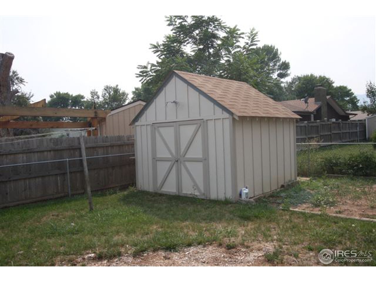 725 Kimball Road Fort Collins, CO 80521 - Photo 21 of 21 Gallery Image 21