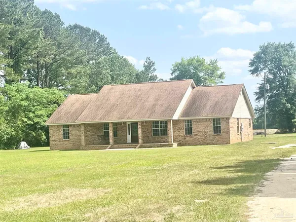$359,000 | 61205 Milstead Road, Atmore, AL 36502
