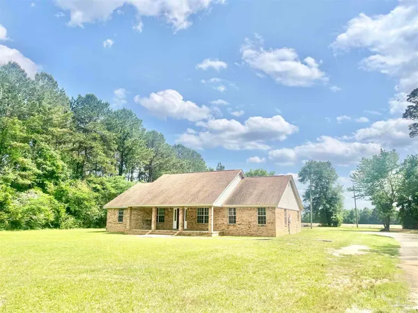 $359,000 | 61205 Milstead Road, Atmore, AL 36502