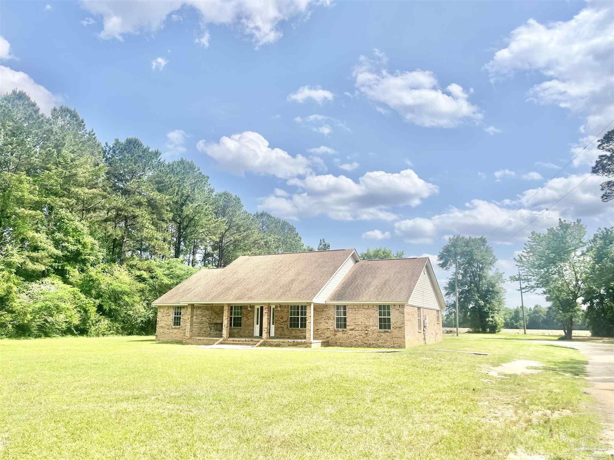 61205 Milstead Road Atmore, AL 36502 - Photo 2 of 26