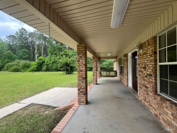 $359,000 | 61205 Milstead Road, Atmore, AL 36502