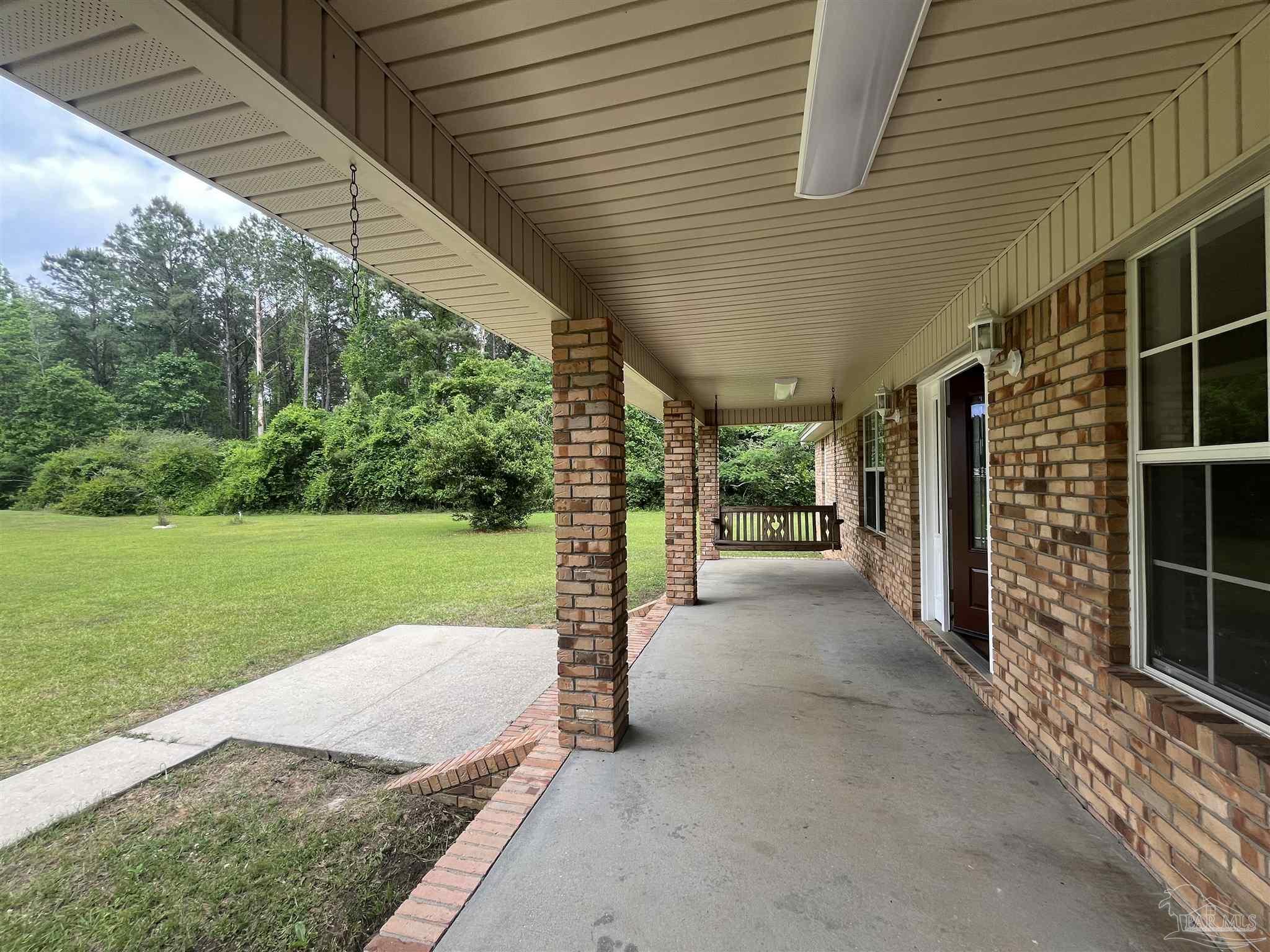 61205 Milstead Road Atmore, AL 36502 - Photo 22 of 26