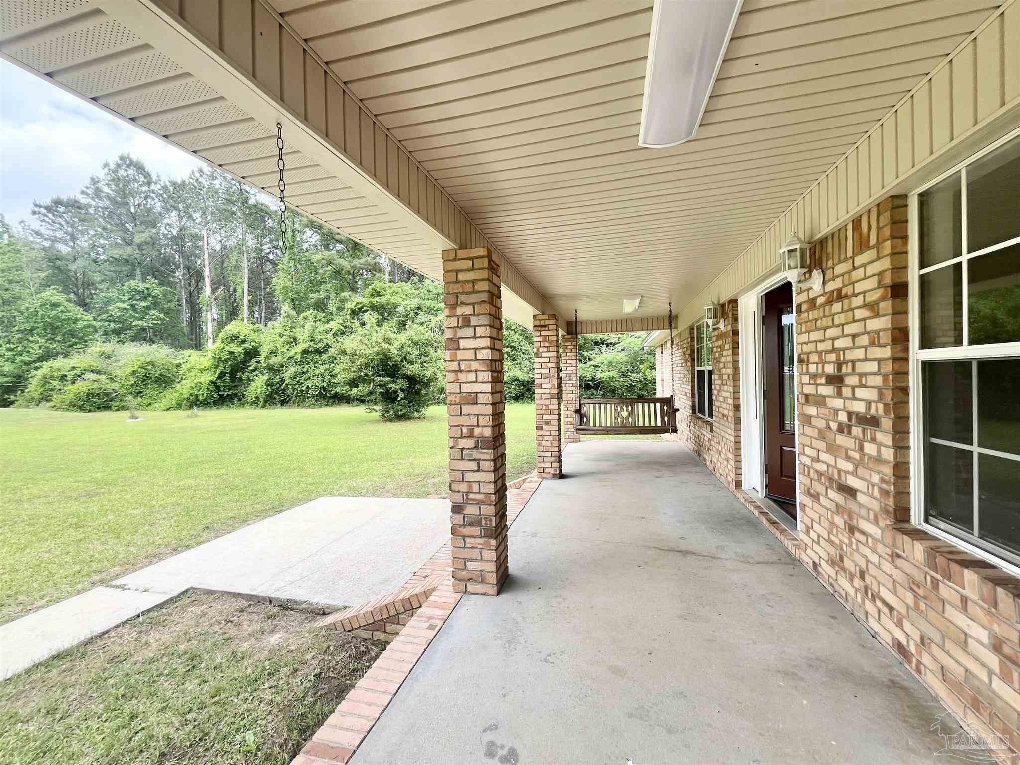 61205 Milstead Road Atmore, AL 36502 - Photo 23 of 26