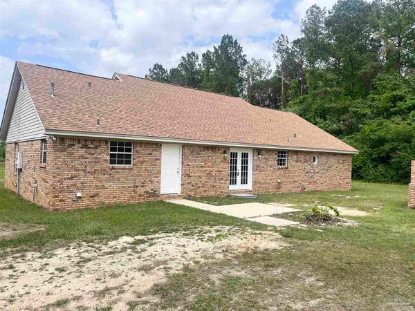 $359,000 | 61205 Milstead Road, Atmore, AL 36502