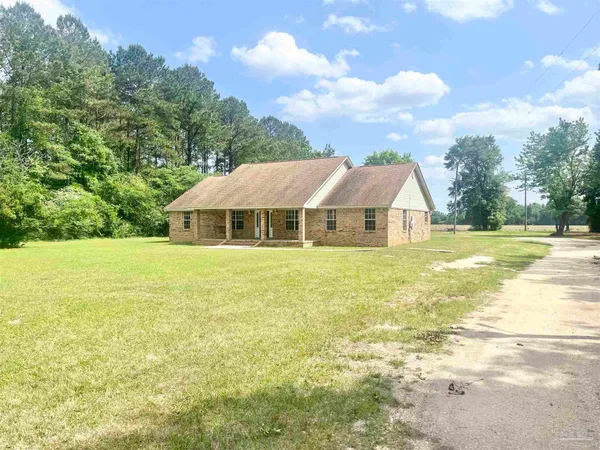 $359,000 | 61205 Milstead Road, Atmore, AL 36502