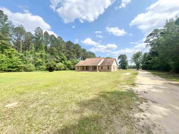 $359,000 | 61205 Milstead Road, Atmore, AL 36502