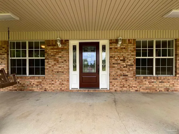 $359,000 | 61205 Milstead Road, Atmore, AL 36502