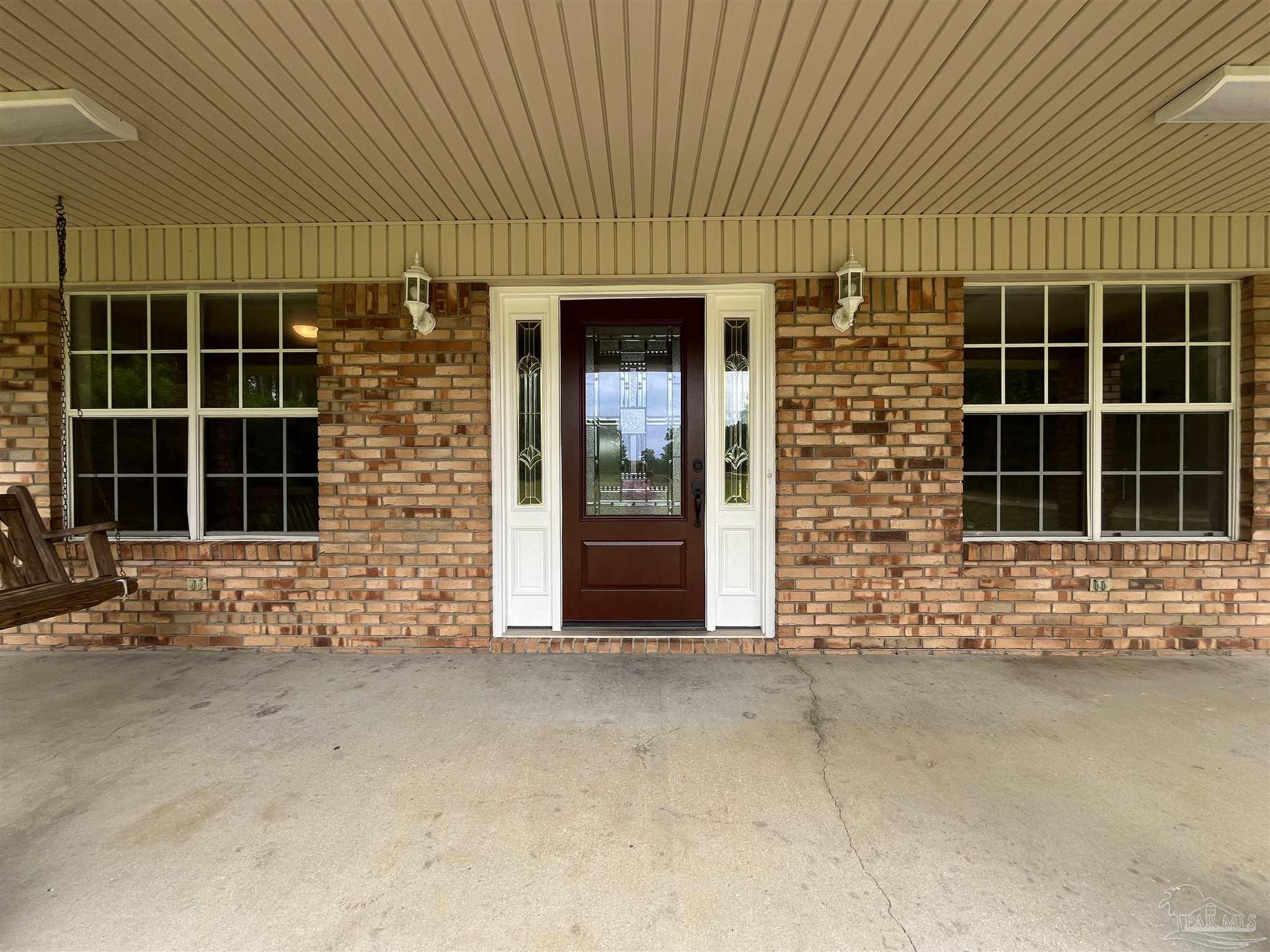 61205 Milstead Road Atmore, AL 36502 - Photo 5 of 26