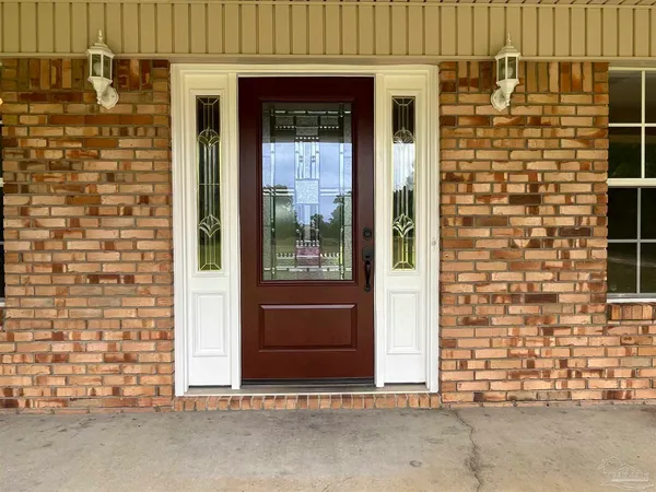 $359,000 | 61205 Milstead Road, Atmore, AL 36502