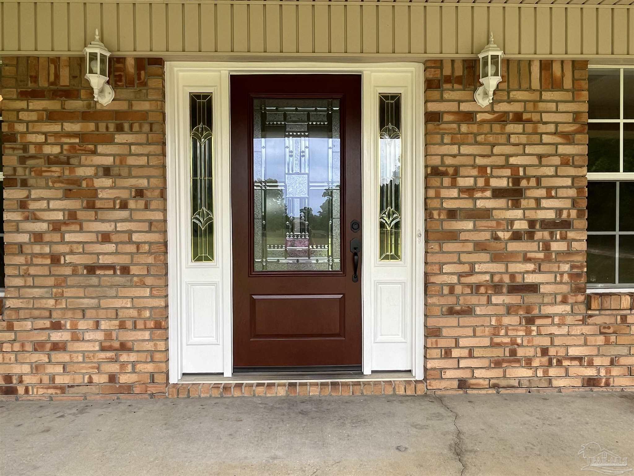 61205 Milstead Road Atmore, AL 36502 - Photo 6 of 26