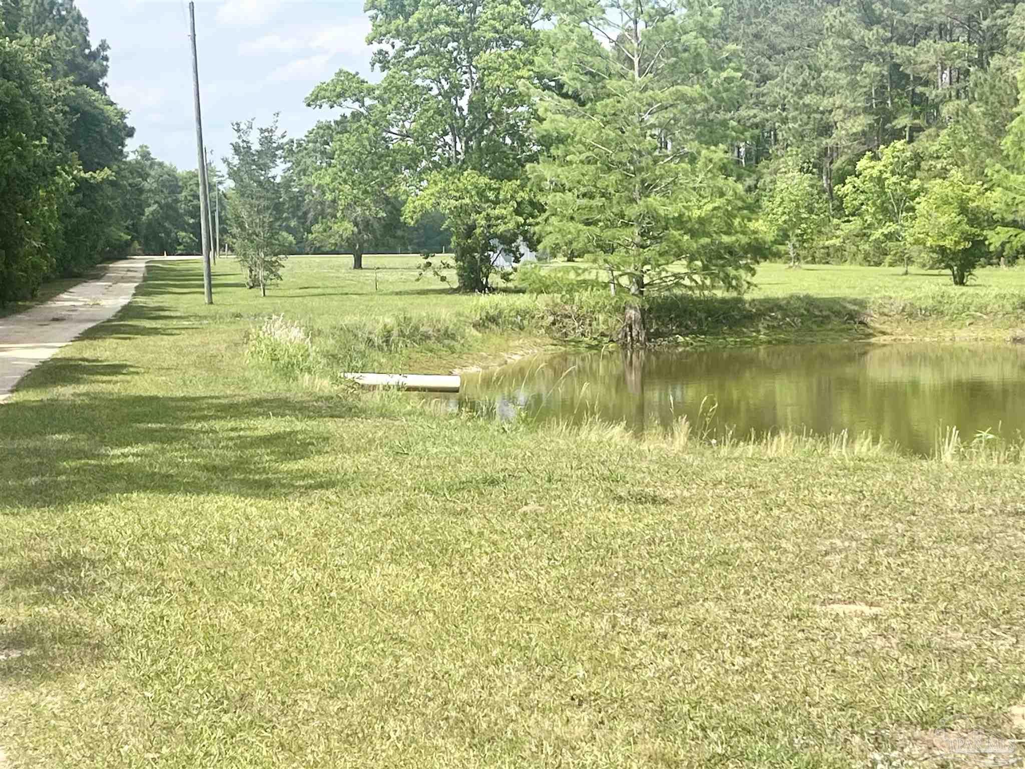 61205 Milstead Road Atmore, AL 36502 - Photo 7 of 26