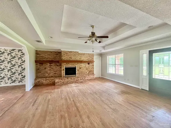 $359,000 | 61205 Milstead Road, Atmore, AL 36502