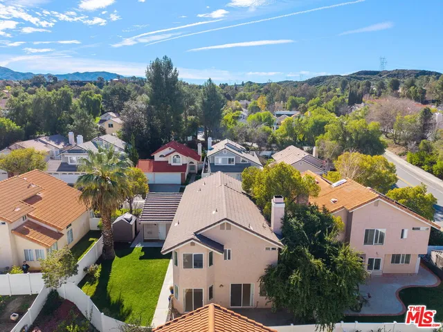 $749,000 | 19915 Towhee Court, Unit 39, Canyon Country, CA 91351