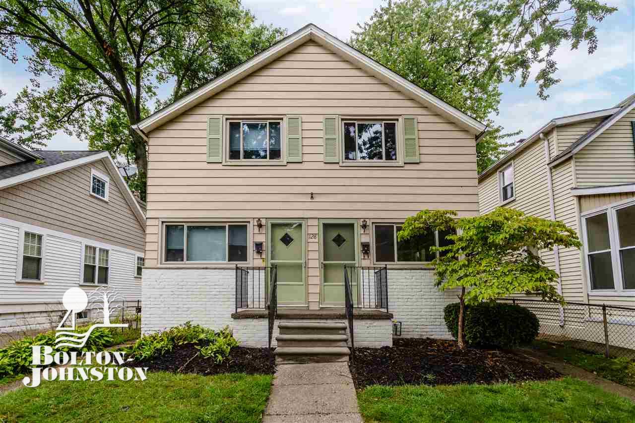 128 Muir Road Grosse Pointe, MI 48236 - Photo 1 of 28 128 Muir