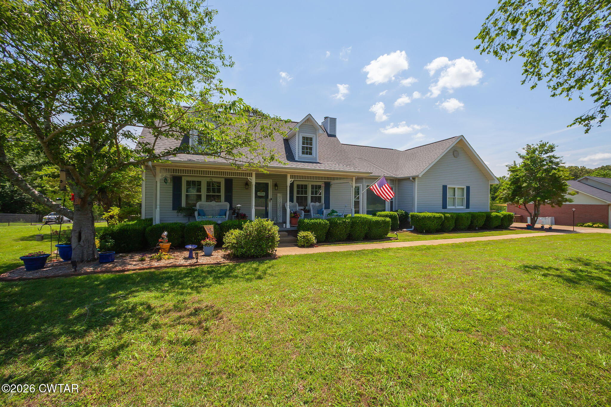 135 Meadow Drive Lexington, TN 38351 - Photo 2 of 40 Completed-38