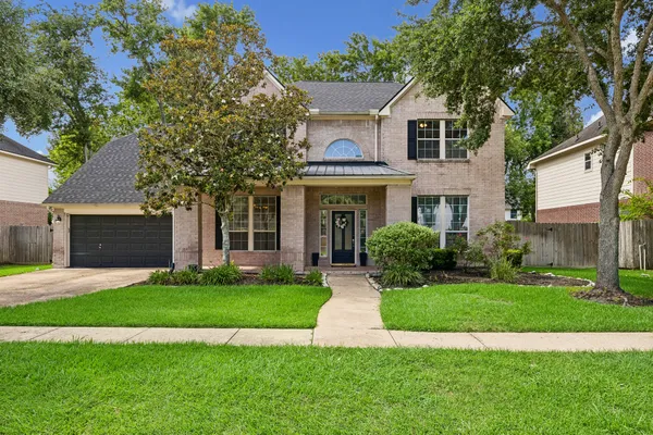 $620,000 | 9003 South Fitzgerald Way, Missouri City, TX 77459