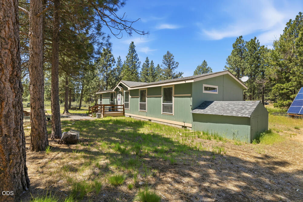 3587 Gold Run Drive Chiloquin, OR 97624 - Photo 4 of 62