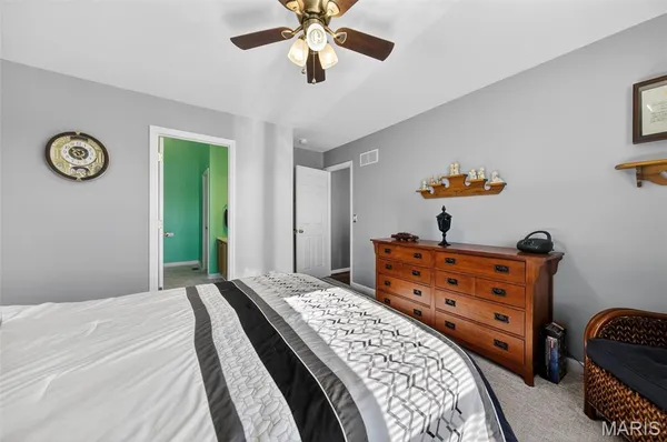 $310,000 | 1316 Durham Drive, Herculaneum, MO 63048