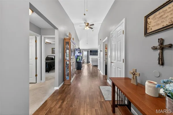 $310,000 | 1316 Durham Drive, Herculaneum, MO 63048