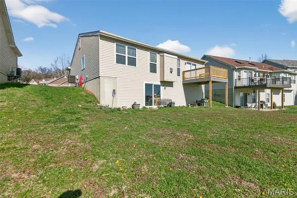 $310,000 | 1316 Durham Drive, Herculaneum, MO 63048