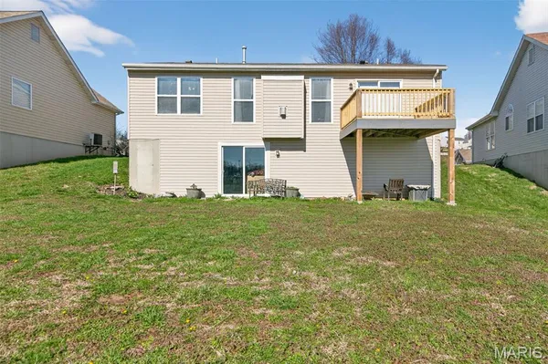 $310,000 | 1316 Durham Drive, Herculaneum, MO 63048