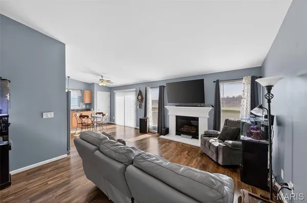 $310,000 | 1316 Durham Drive, Herculaneum, MO 63048