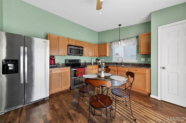 $310,000 | 1316 Durham Drive, Herculaneum, MO 63048