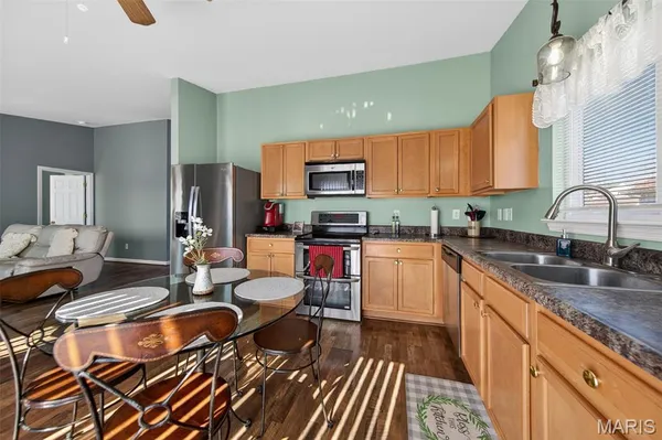 $310,000 | 1316 Durham Drive, Herculaneum, MO 63048