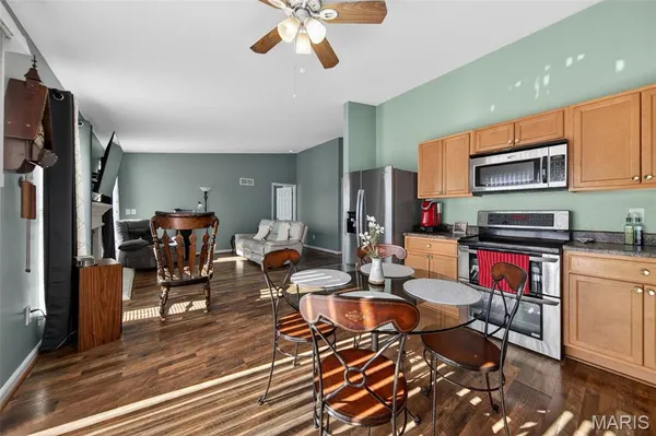 $310,000 | 1316 Durham Drive, Herculaneum, MO 63048