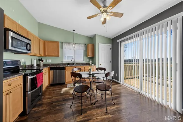 $310,000 | 1316 Durham Drive, Herculaneum, MO 63048