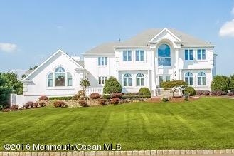 11 Old Stable Way Colts Neck, NJ 07722 - Photo 2 of 44 image