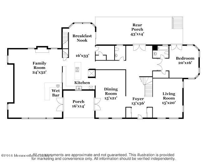 11 Old Stable Way Colts Neck, NJ 07722 - Photo 42 of 44 image