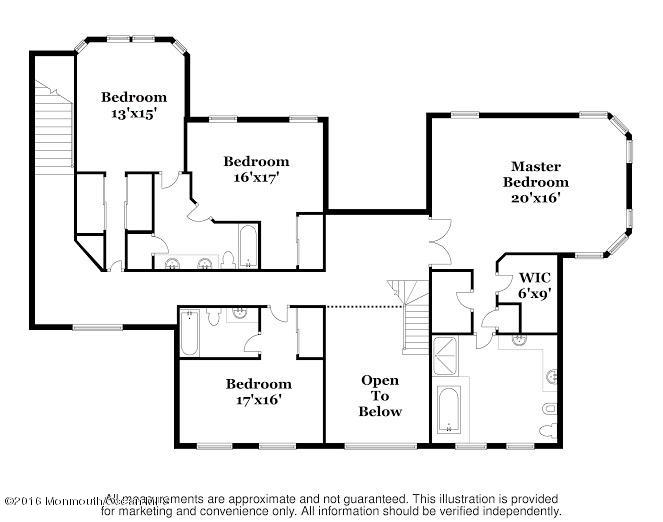 11 Old Stable Way Colts Neck, NJ 07722 - Photo 43 of 44 image