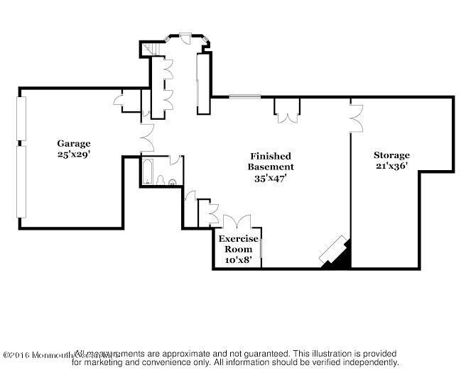 11 Old Stable Way Colts Neck, NJ 07722 - Photo 44 of 44 image