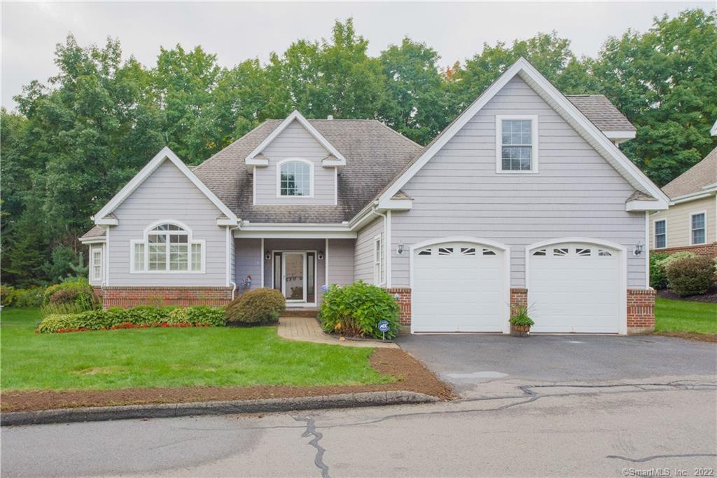 16 Avery Road, Unit 16 Bloomfield, CT 06002 - Photo 1 of 1 Still Mountain Estates of Bloomfield is offering a wonderful opportunity for you to move in and become a member of a premier cul-de-sac neighborhood in a sought after Condo development.