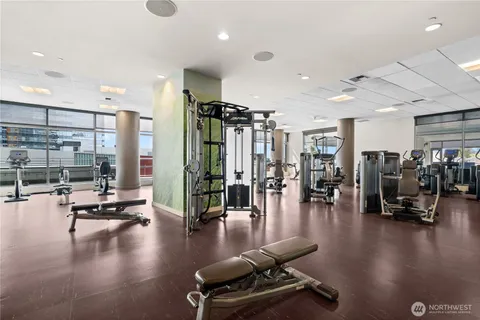 $2,600,000 | 650 Bellevue Way Northeast, Unit 2301, Bellevue, WA 98004