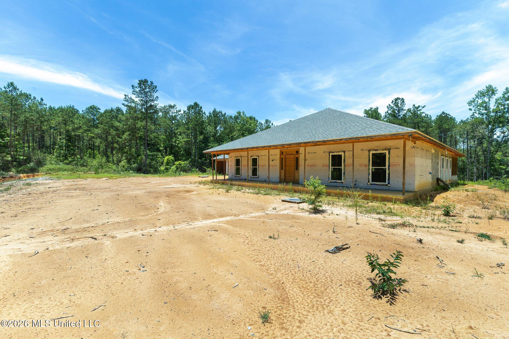 313 Spur Line Road Ellisville, MS 39437 - Photo 3 of 34 313_Spurline-2