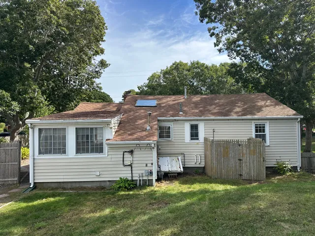 $545,000 | 55 Pawkannawkut Drive, South Yarmouth, MA 02664