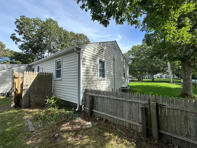 $545,000 | 55 Pawkannawkut Drive, South Yarmouth, MA 02664
