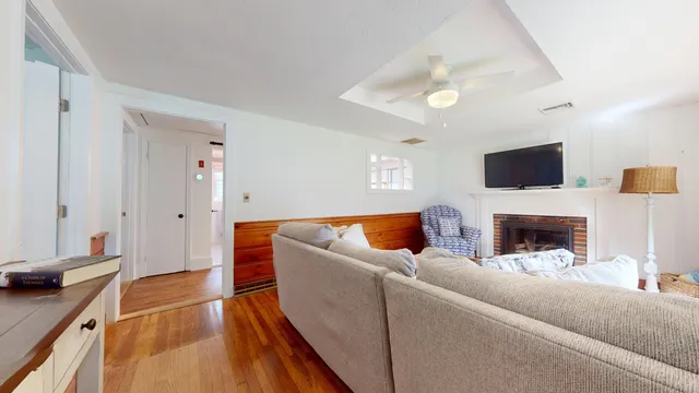 $545,000 | 55 Pawkannawkut Drive, South Yarmouth, MA 02664