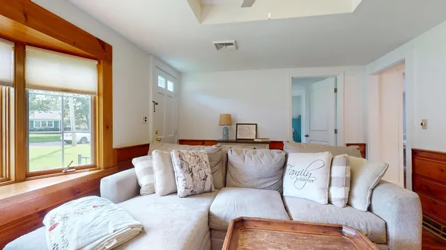 $545,000 | 55 Pawkannawkut Drive, South Yarmouth, MA 02664