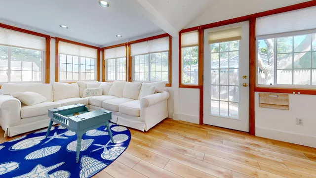 $545,000 | 55 Pawkannawkut Drive, South Yarmouth, MA 02664