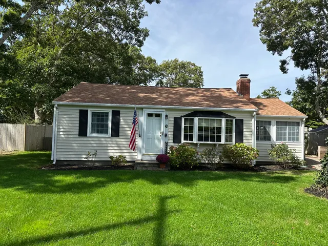$545,000 | 55 Pawkannawkut Drive, South Yarmouth, MA 02664