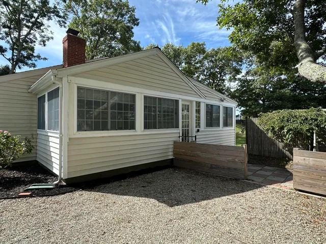 $545,000 | 55 Pawkannawkut Drive, South Yarmouth, MA 02664