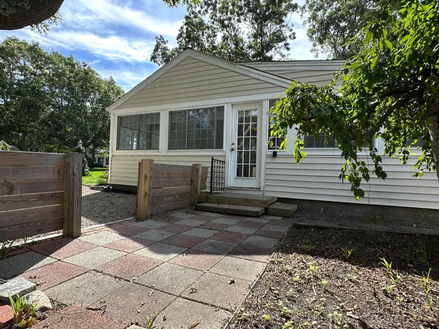 $545,000 | 55 Pawkannawkut Drive, South Yarmouth, MA 02664