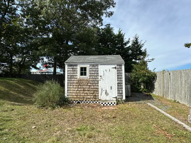 $545,000 | 55 Pawkannawkut Drive, South Yarmouth, MA 02664