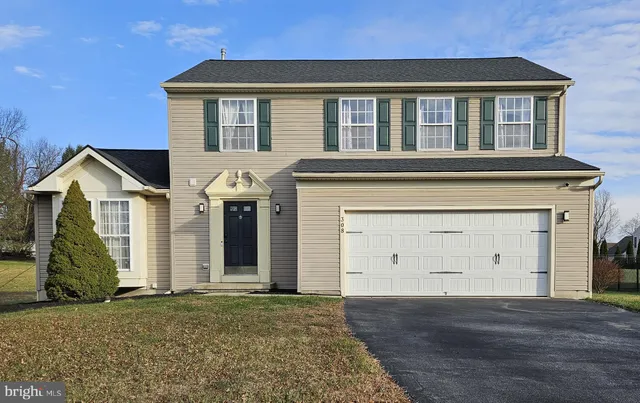 $465,000 | 308 Flagstone Circle, Coatesville, PA 19320