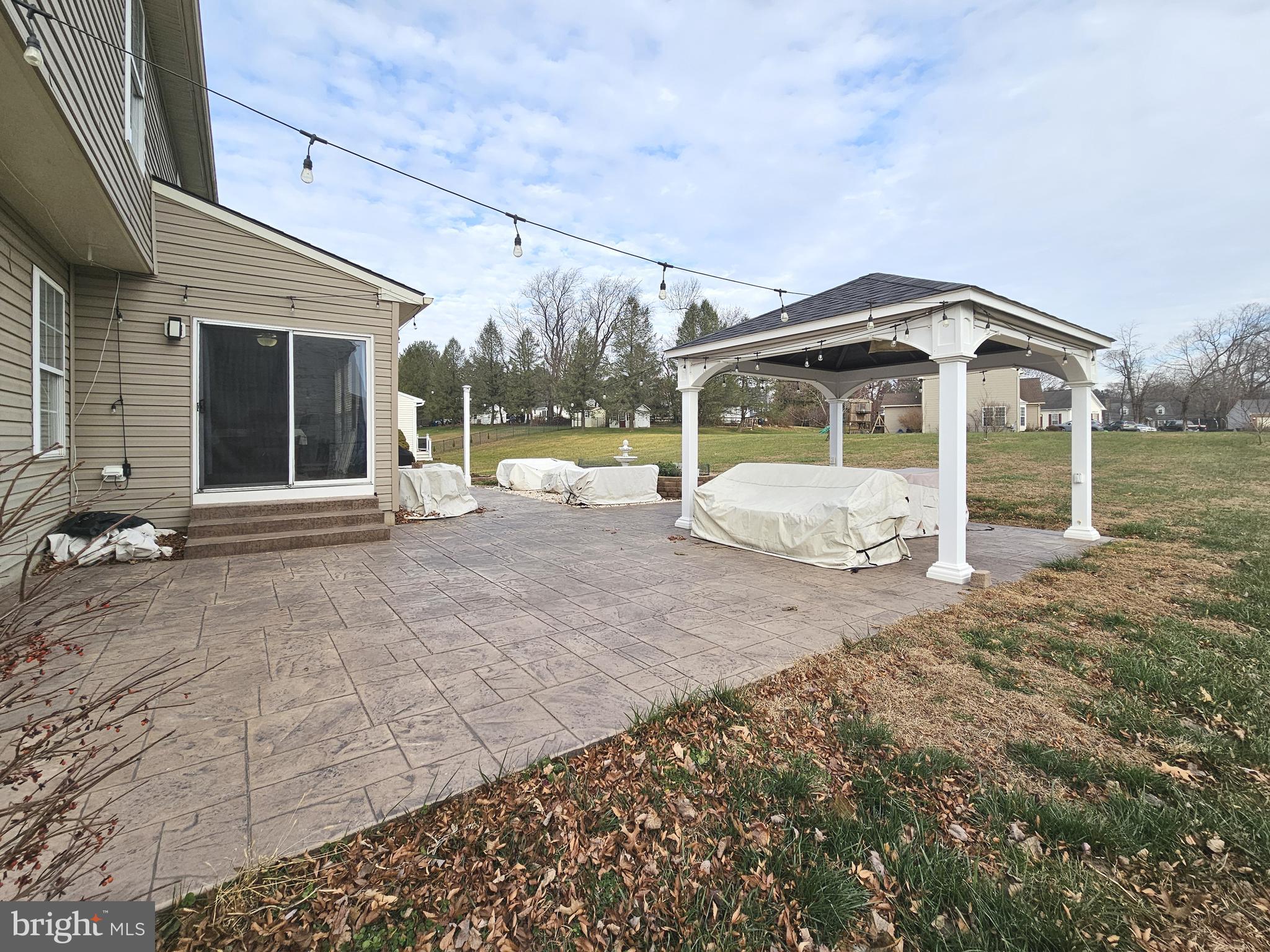 308 Flagstone Circle Coatesville, PA 19320 - Photo 23 of 25